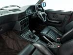 BMW M5 1986 года (UK)